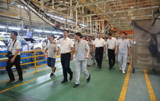 感謝選擇，不負(fù)信賴 獵豹汽車永州工廠第41萬輛新車下線背后的市場思考